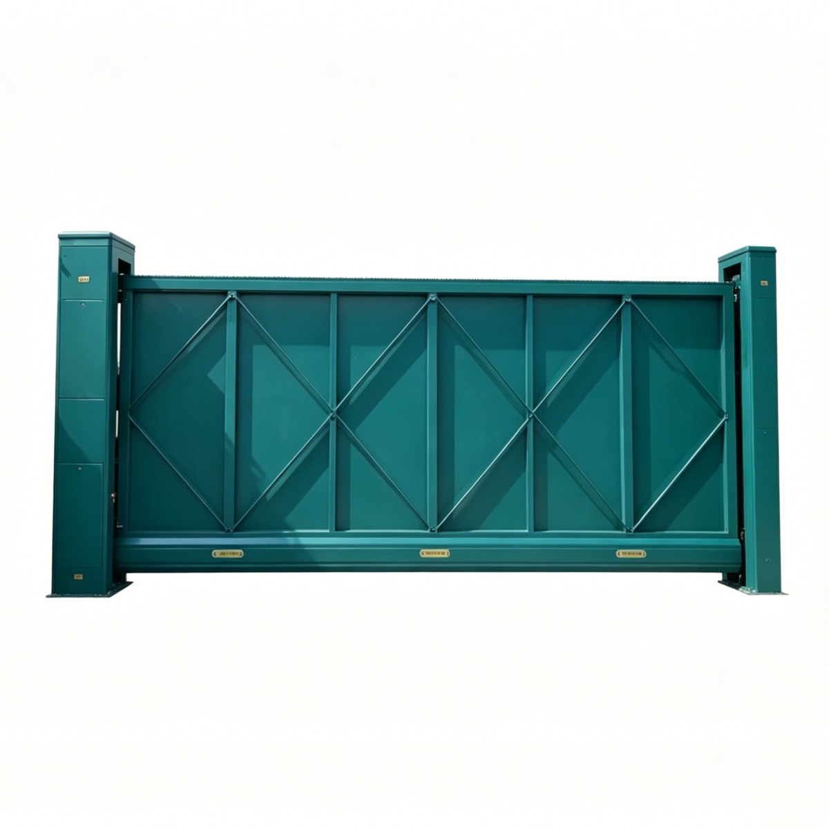 永州蓝山祠堂圩乡电动悬空门